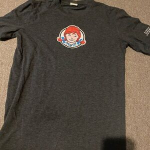 Wendy’s T shirt